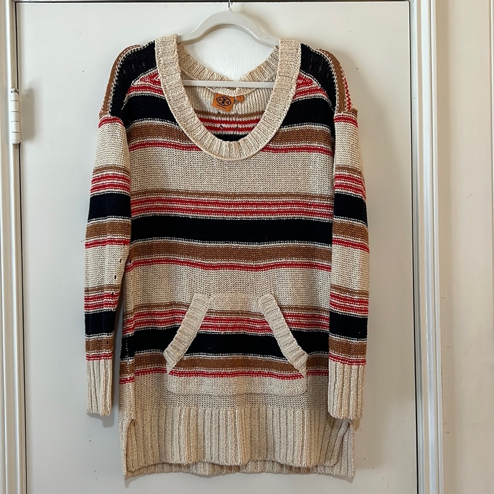EVERYTHING MUST GO! Tory Burch sweater